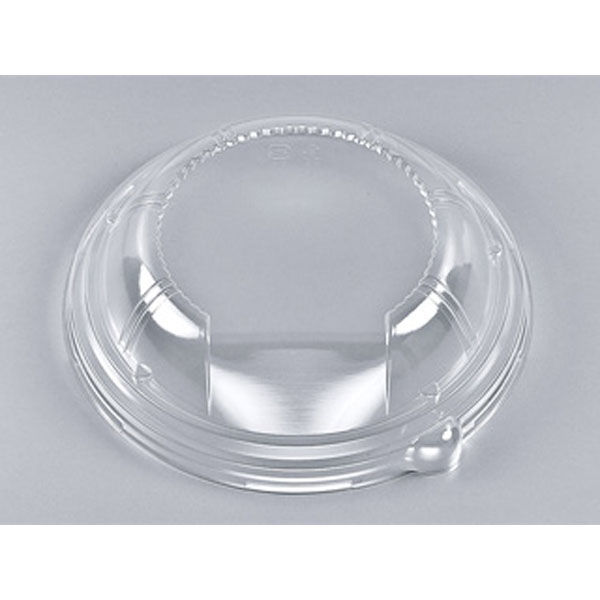 シーピー化成 BF折丼34 嵌合蓋 0146034900008 1袋(50個)（直送品）