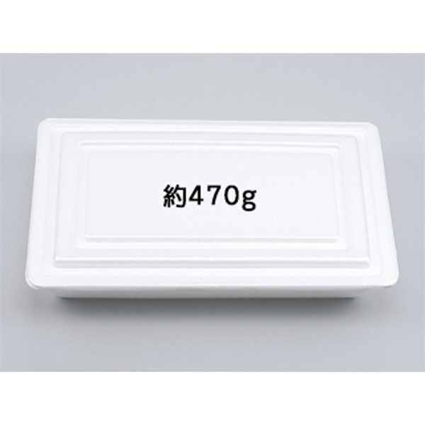 シーピー化成 弁当容器 VK-31 無地 0300031000150 1袋(50個)（直送品）