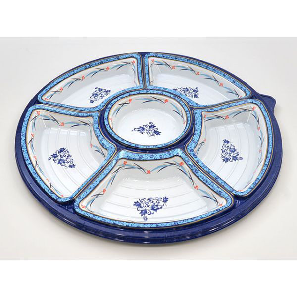 シーピー化成 オードブル容器 NUオードブル37 伊万里本体 0391037002085 1袋(10個)（直送品）