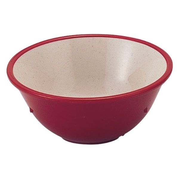 タカギ産業  小鉢 SW-129 ワイン・内ストーン 1400234 100枚(10枚×10)（直送品）