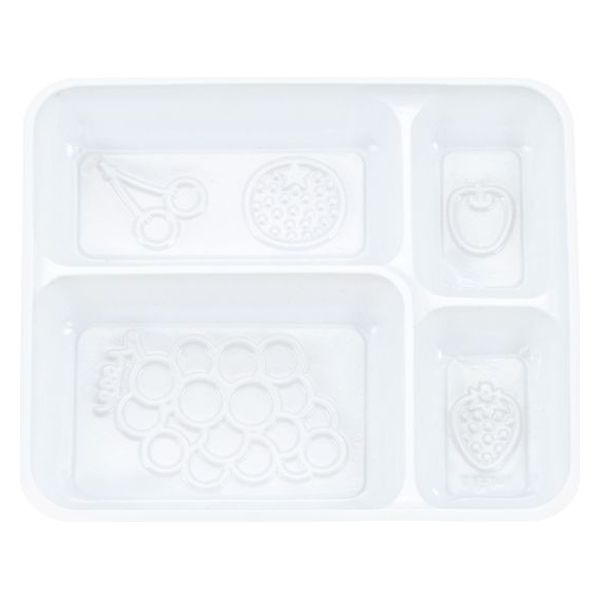 タカギ産業 T-181-1 シート白 2000067 5000枚(500枚×10)（直送品）