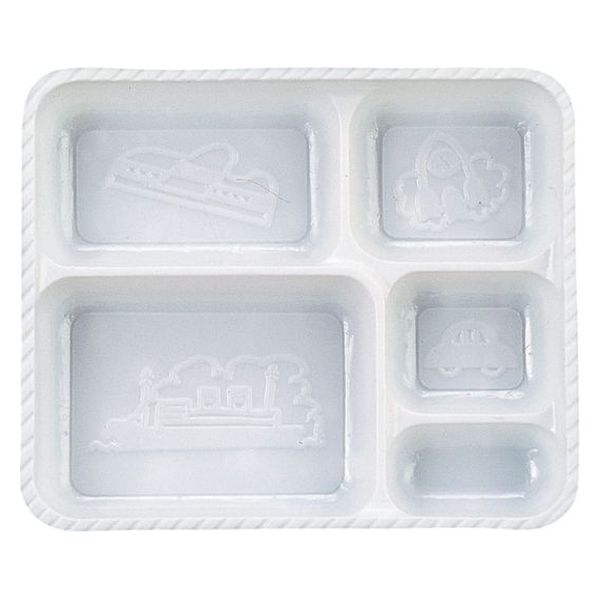 タカギ産業 T-181-2 シート白 2000068 5000枚(500枚×10)（直送品）