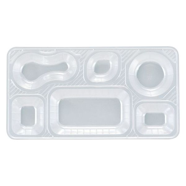 タカギ産業 TPR-6 シート透明 2000704 3000枚(250枚×12)（直送品）