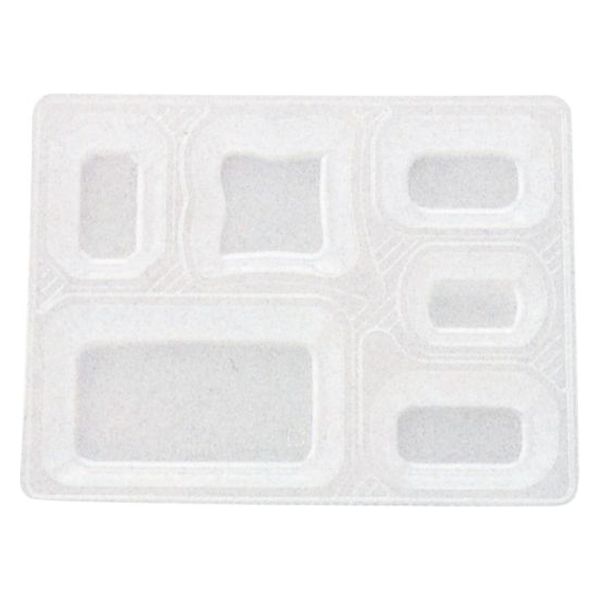 タカギ産業 TPR-10 シート透明 2000712 3000枚(500枚×6)（直送品）