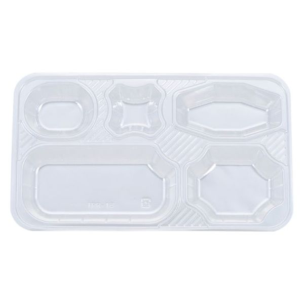 タカギ産業 TPR-18 シート透明 2000722 3000枚(500枚×6)（直送品）