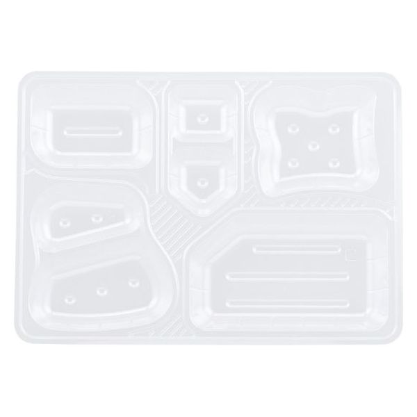 タカギ産業 TPR-17 シート透明 2000727 3000枚(500枚×6)（直送品）