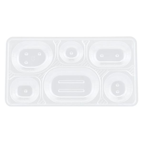 タカギ産業 TPR-25 シート透明 2000736 3000枚(250枚×12)（直送品）