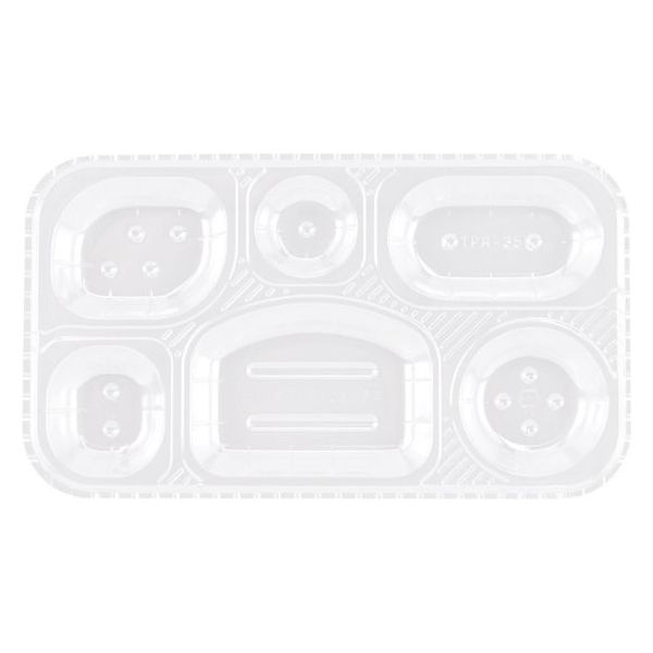 タカギ産業 TPR-35 シート透明 2000761 3000枚(250枚×12)（直送品）