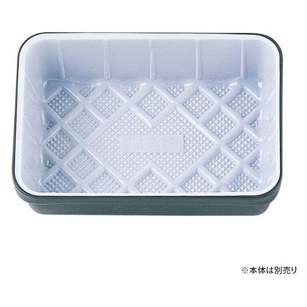 タカギ産業 T-170F シート白 2001929 5000枚(500枚×10)（直送品）