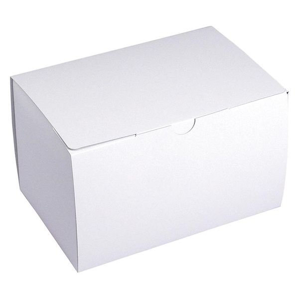 ヤマニパッケージ  ケーキ箱 サービス組立110 #7 保冷F付 20-513 300箱(100箱×3)（直送品）