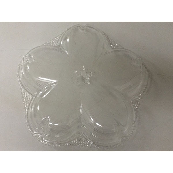 ニシキ いろどり 30 フタ  2712308050 80枚(5枚×16)（直送品）