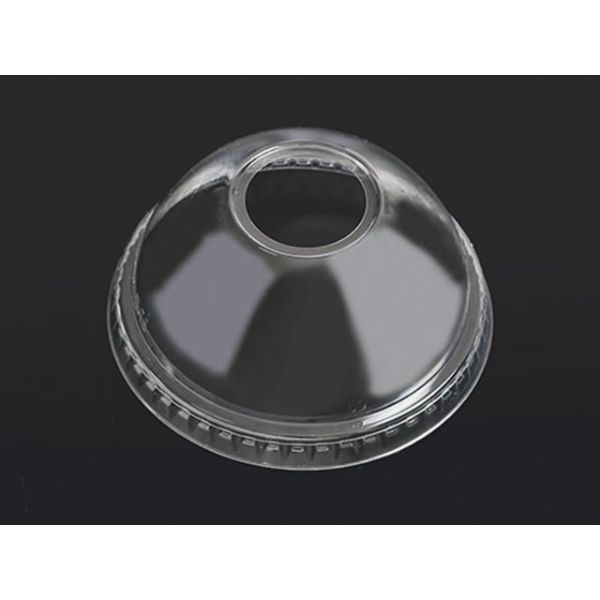 ケーピープラテック DY-D78 ドームフタ 55009 1袋(50個)（直送品）