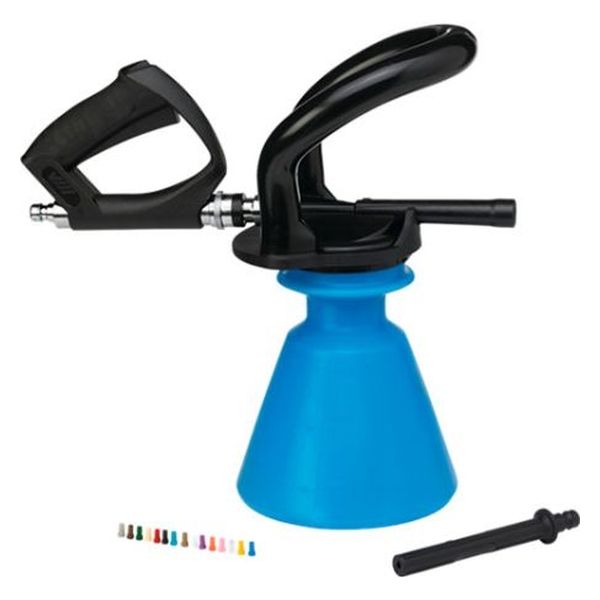 ヴァイカン フォームスプレイヤー 2.5L ブルー 93013  93013 1個（直送品）