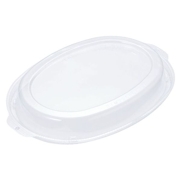 北原産業 軽食容器 STM225BL盛内嵌合蓋 BB-9128 800枚(50枚×16)（直送品）