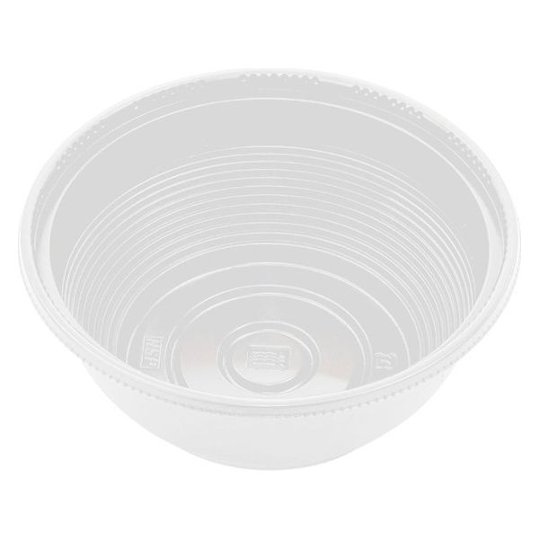 北原産業 麺・スープ容器 STM175-650白 本体 BB-9132 800枚(50枚×16)（直送品）