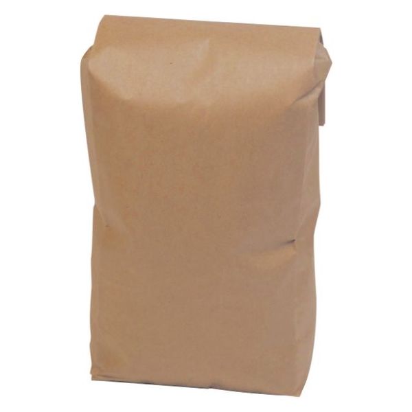 ヤマニパッケージ  コーヒー用袋 COT-603 ポリラミクラフト袋2kg用 COT-603 300枚(25枚×12)（直送品）