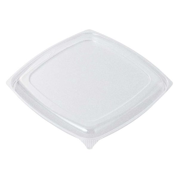 北原産業 PIC550盛内嵌合蓋 PI-0031 450枚(50枚×9)（直送品）