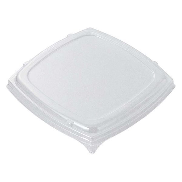 北原産業 PIC550盛外嵌合蓋 PI-0033 450枚(50枚×9)（直送品）