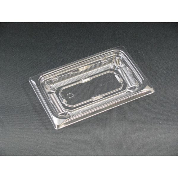 リスパック 惣菜容器 クリーンカップ つどい15-10B PAQS190 1袋(50個)（直送品）