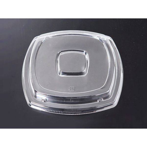 ケーピープラテック Kランチー8 フタ 37374 1袋(50個)（直送品）