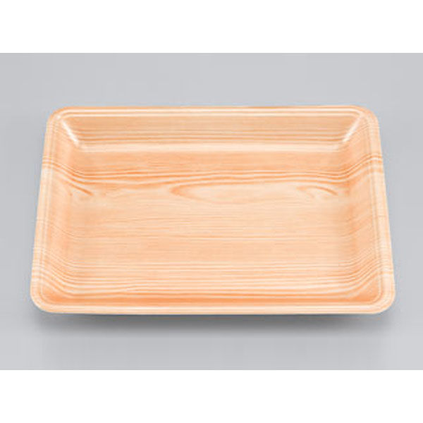 シーピー化成 トレー 新LR21-30松 0551821301910 1袋(100個)（直送品）