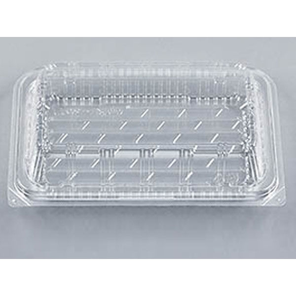 シーピー化成 嵌合フードパック KL-20 高(N) 0188020400000 1袋(50個)（直送品）