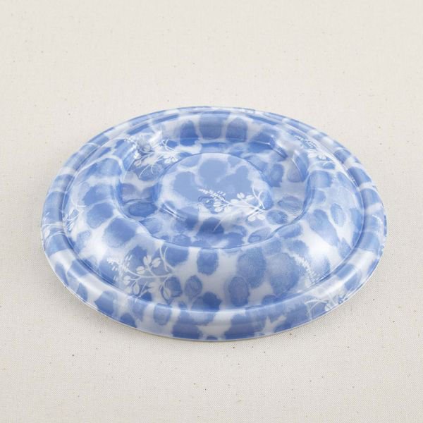 青葉紙業 D-2 はぎ(蓋) 205309 1袋(50個)（直送品）