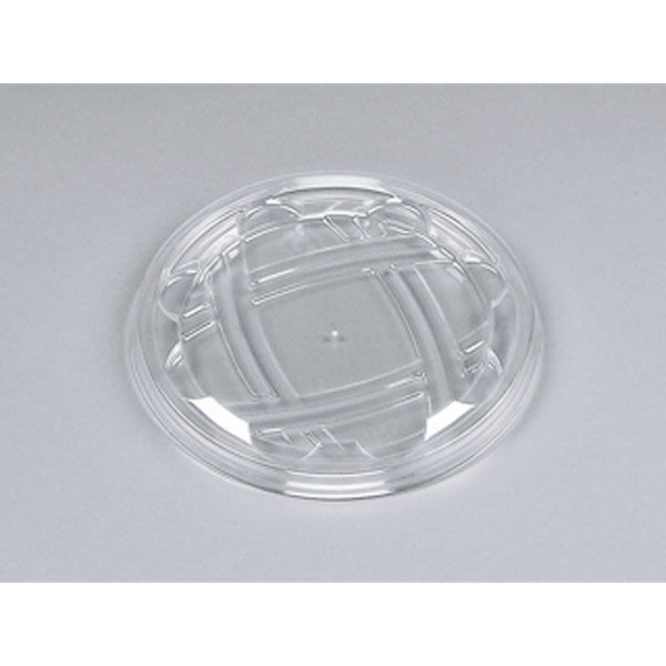 カップBF 嵌合蓋 針穴 シーピー化成