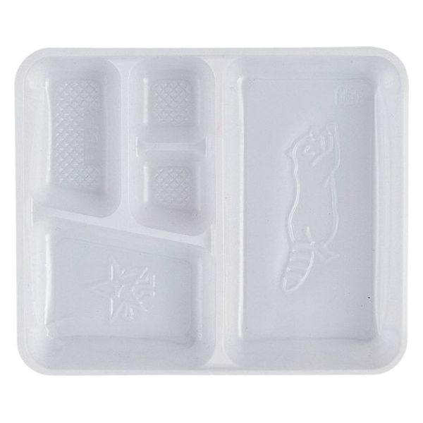 タカギ産業 T-181-3 シート白 2000069 5000枚(500枚×10)（直送品）