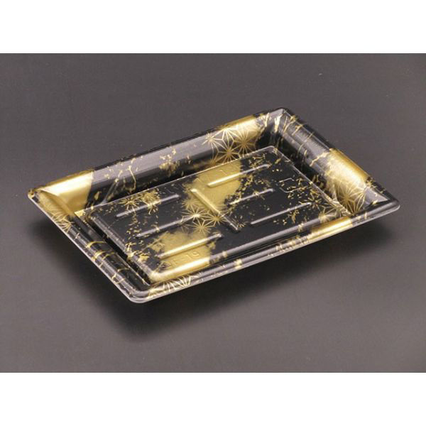 リスパック 刺身・鮮魚容器 ふれあいL