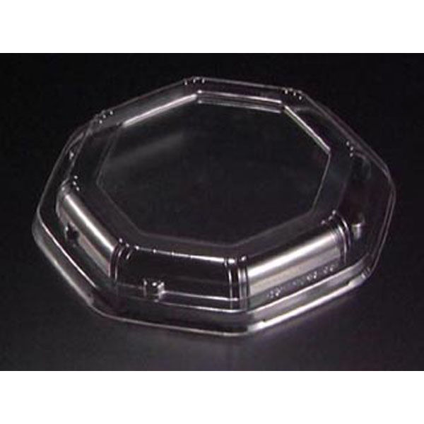 リスパック ハイクッカーHD八角丼190 OC蓋 RHHD915 1袋(100個)（直送品）