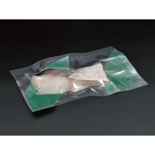 パックスタイル 真空袋 真空袋 笹柄