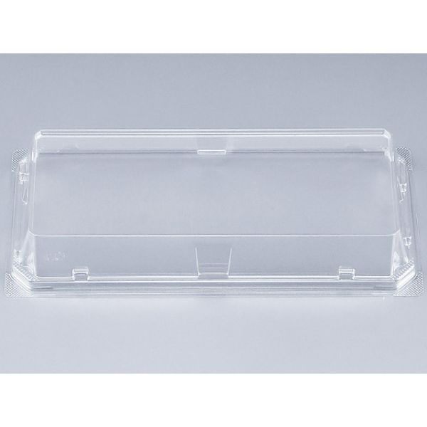 シーピー化成 UFハカマ盛15嵌合蓋AP(N) 0196315500008 1袋(50個)（直送品）