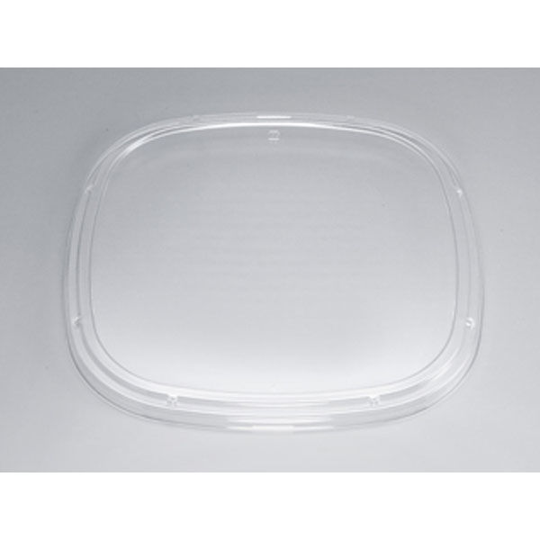 寿司容器 SF・UF角桶 嵌合蓋 シーピー化成