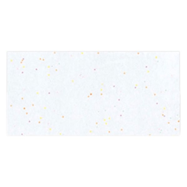 カミイソ産商 テーブルマット おてもとマット No.3301銀河 77003301 1袋(100枚)（直送品）