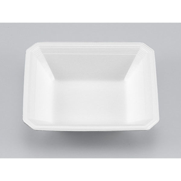 シーピー化成 トレー 匠F13-40 無地 0470613400150 1袋(100個)（直送品）