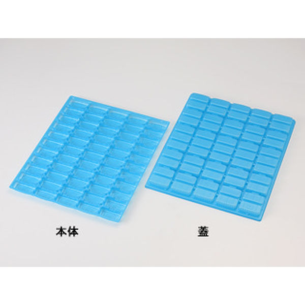 パックスタイル 寿司容器 シャリ玉トレー 55