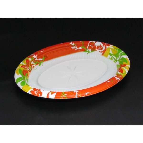 リスパック 惣菜容器 バイオデリカ KA D24B フィオオレンジ RHBD824 1袋(50個)（直送品）