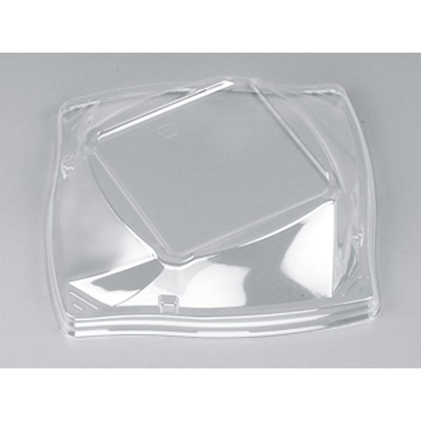 シーピー化成 BF丼21 嵌合蓋 0142121900008 1袋(50個)（直送品）