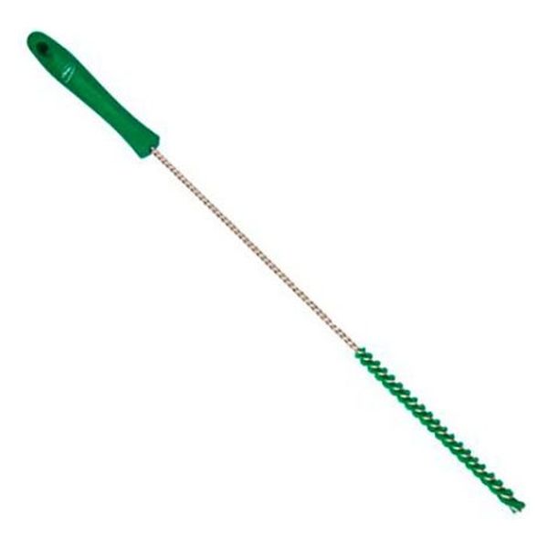 ヴァイカン ブラシ パイプクリーナー ハード グリーン 53752 1個（直送品）
