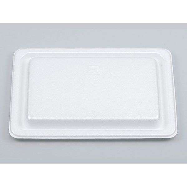 シーピー化成 VK-19 無地共蓋 300019000158 1袋(50個)（直送品）