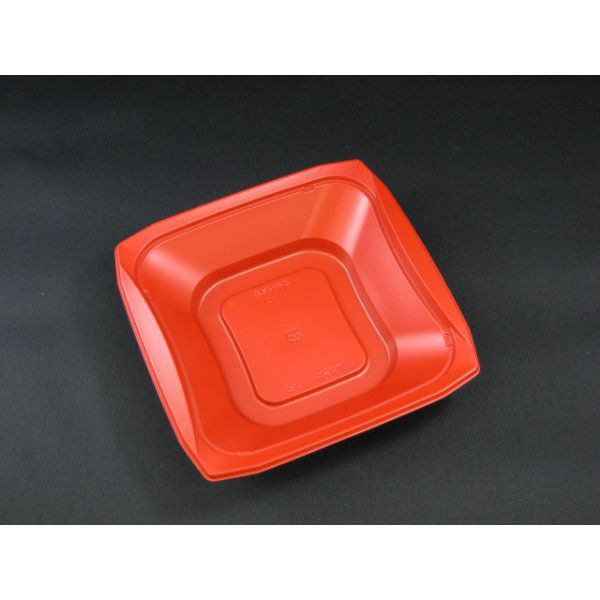 リスパック 丼容器 ハイクッカー TP丼 170B RBS RHHT102 1袋(50個)（直送品）
