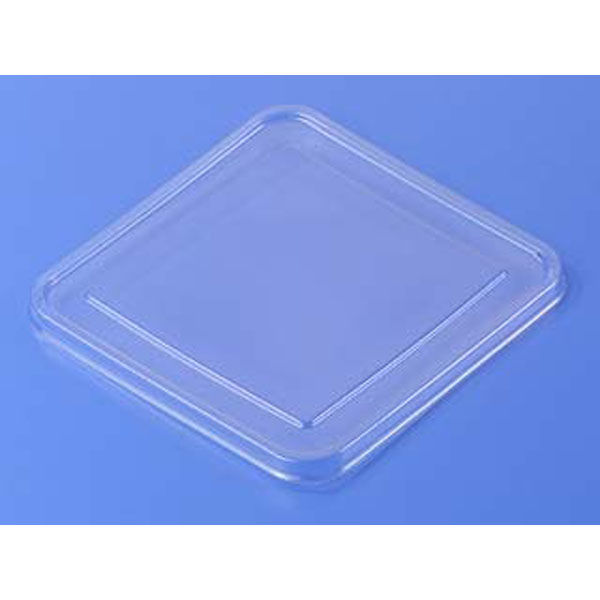 リスパック カクケース 500FC(APET) PKCC076 1袋(50個)（直送品）