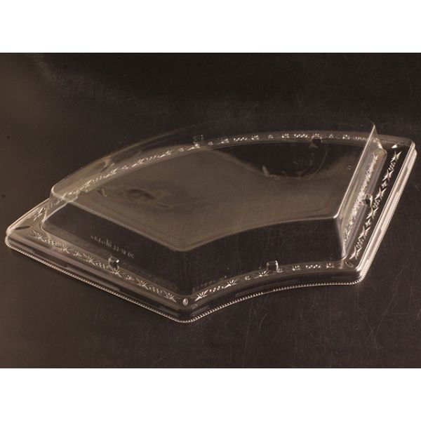 リスパック バイオPETふれあい扇33-19OC FABP945 1袋(50個)（直送品）