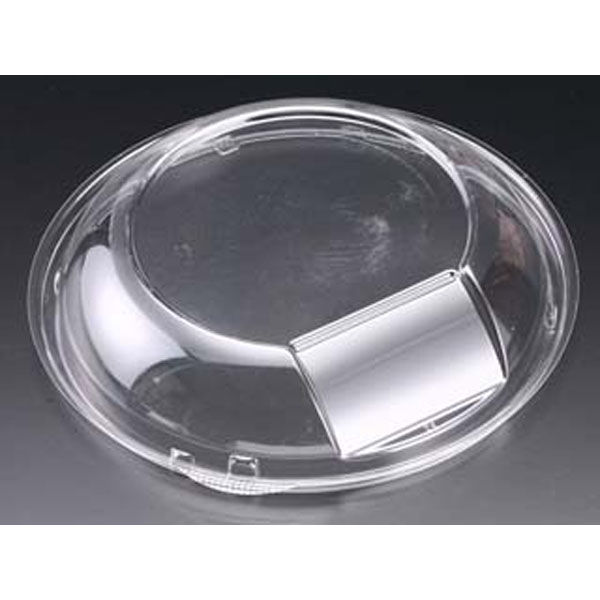 リスパック ハイクッカー真椀 190-OC RHHH275 1袋(50個)（直送品）