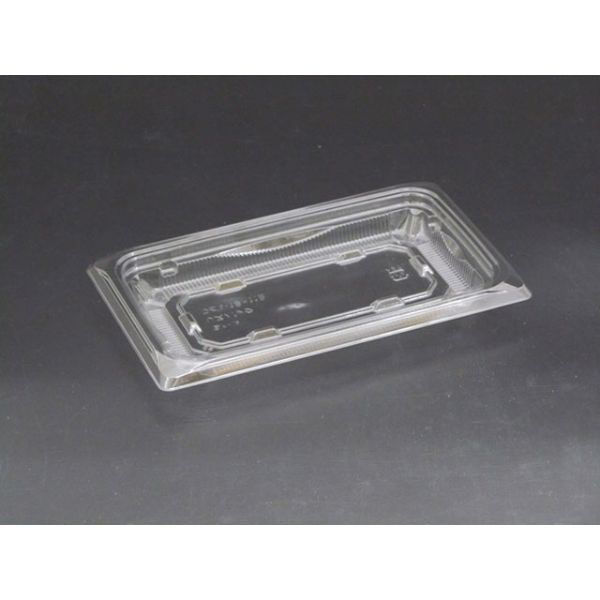 リスパック 惣菜容器 クリーンカップ つどい18-11B PAQS250 1袋(50個)（直送品）