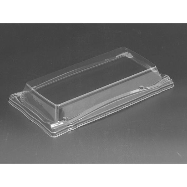 リスパック 寿司容器 旬盛 2-6 OC RSAJ385 1袋(50個)（直送品）