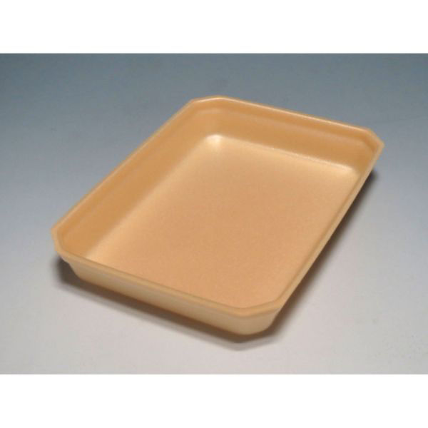 JSPパッケージング ミニグルメHD中皿IV 00708743 1袋(25個)（直送品）