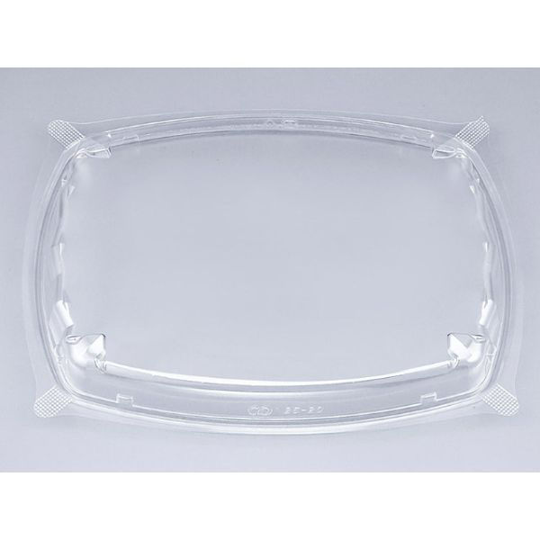 シーピー化成 COPピーク25-20嵌合蓋 0877252090008 1袋(50個)（直送品）