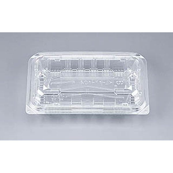 シーピー化成 フードパック KL-17-10A(N) 0181710100000 1袋(50個)（直送品）